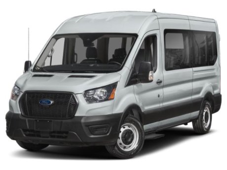 2025 Ford Transit Passenger Wagon XLT 