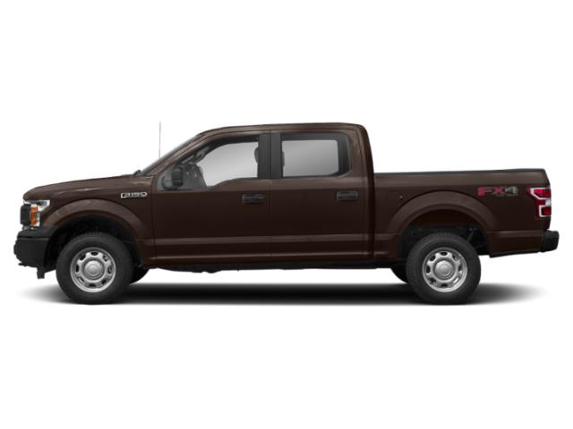 2020 Ford F-150 Lariat photo 2