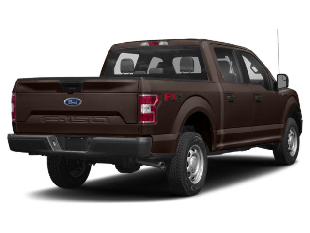 2020 Ford F-150 Lariat photo 3