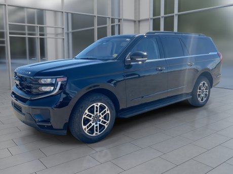 2025 Ford Expedition Active Max 