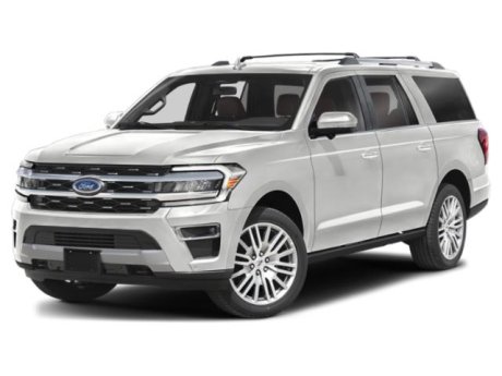2022 Ford Expedition Limited Max 