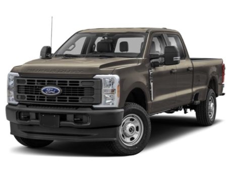 2023 Ford Super Duty F-350 SRW XLT 