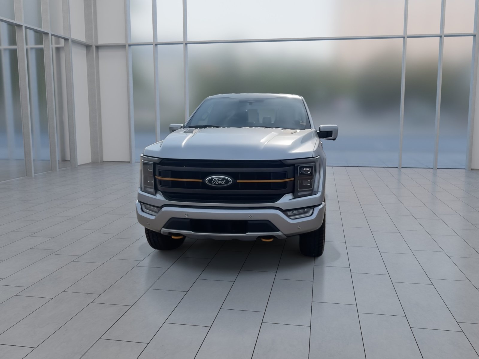2023 Ford F-150 Tremor photo 3