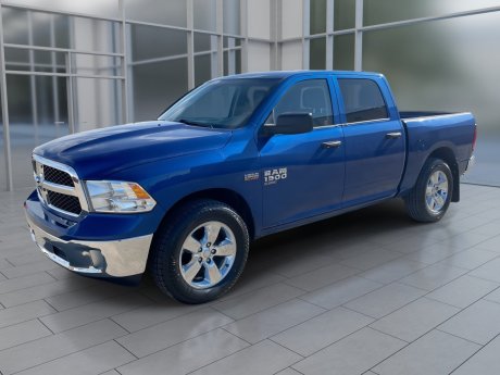 2019 Ram 1500 Classic St 