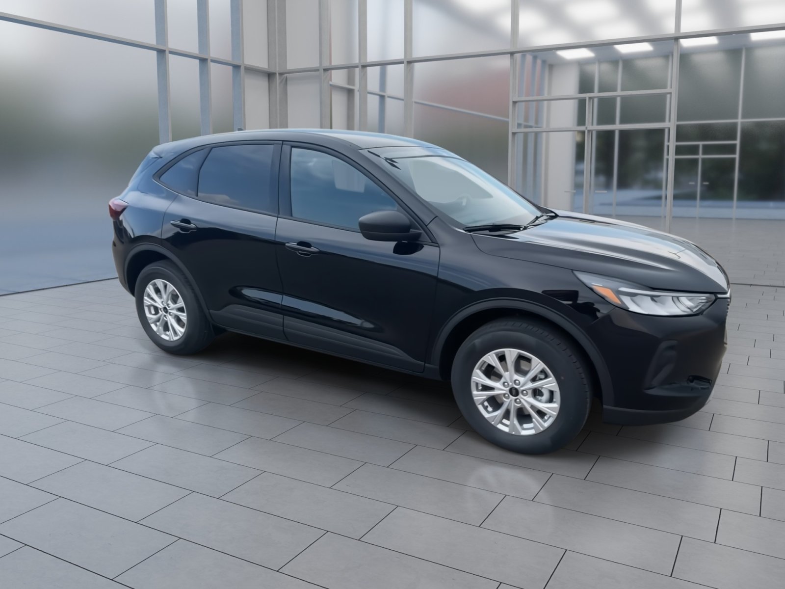 2025 Ford Escape Active photo 2