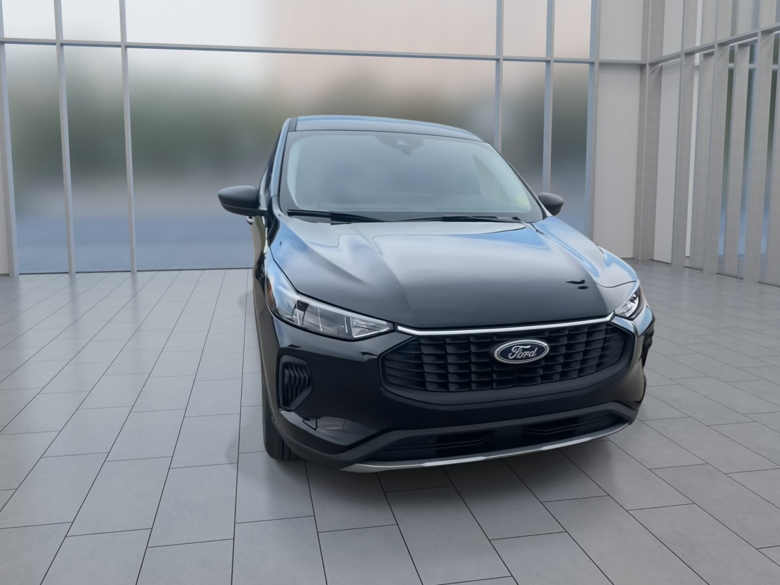 2025 Ford Escape Active photo 3