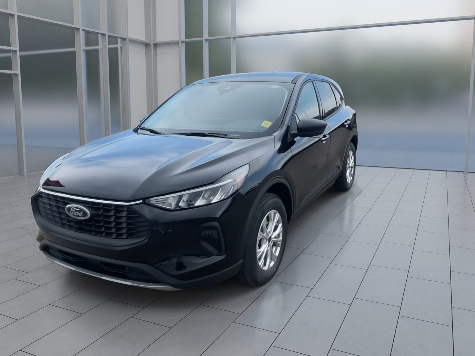 2025 Ford Escape Active photo 4