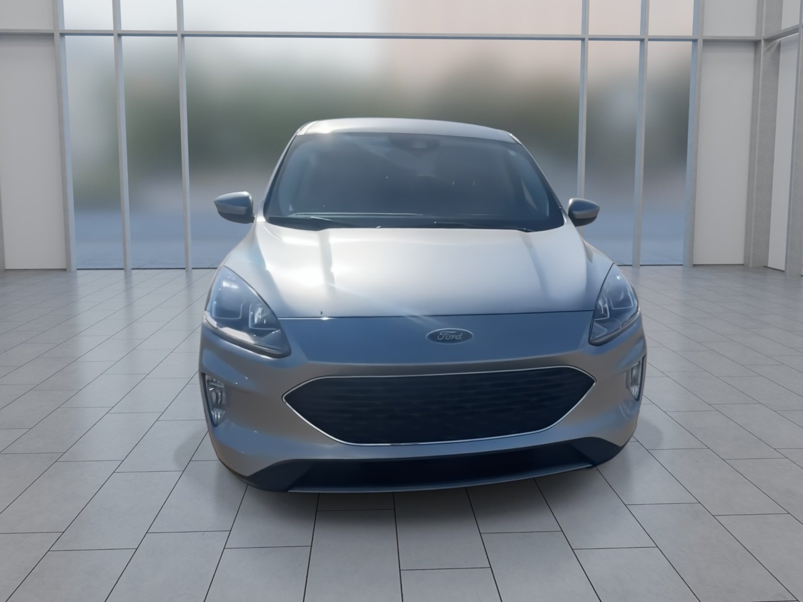 2022 Ford Escape SEL photo 3