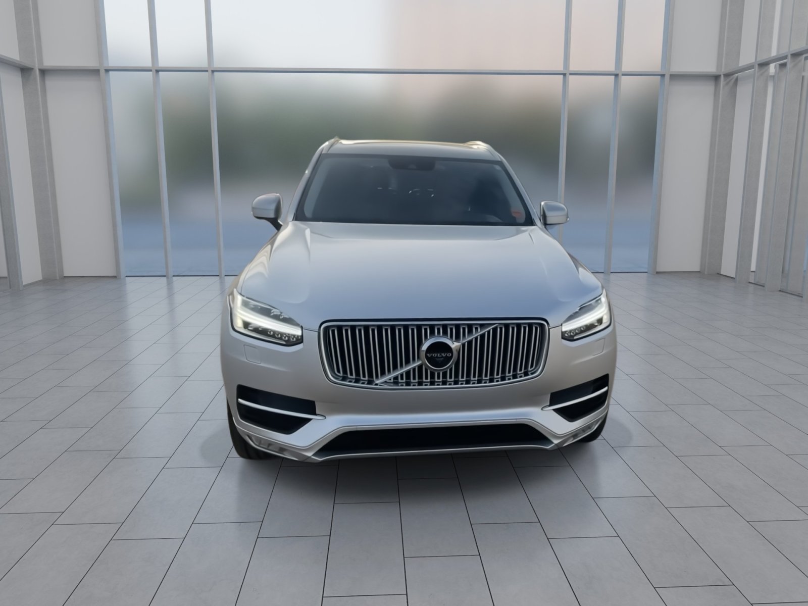 2018 Volvo XC90 Inscription photo 3
