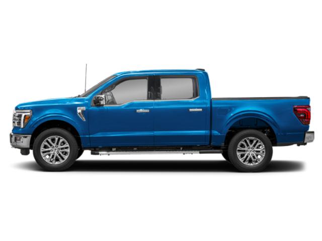 2025 Ford F-150 Lariat photo 2