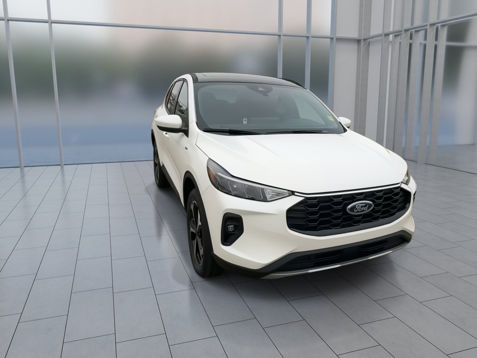 2025 Ford Escape ST-Line Select photo 3