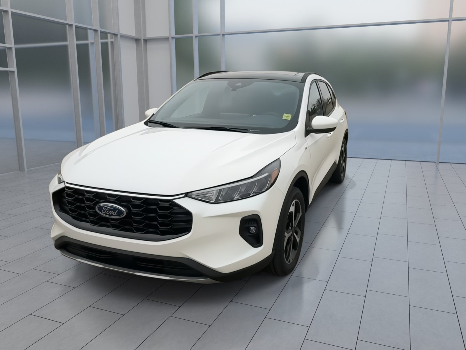 2025 Ford Escape ST-Line Select photo 4