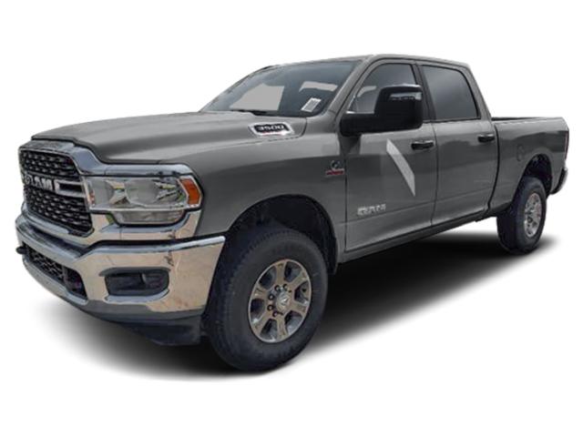 2023 Ram 3500 Laramie photo 2