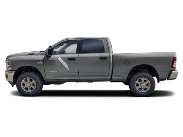 2023 Ram 3500 Laramie photo 3