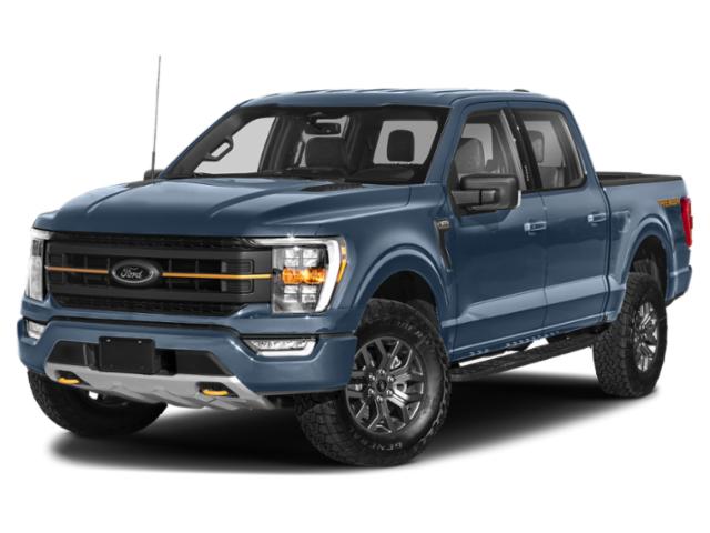 2023 Ford F-150 Tremor photo 2