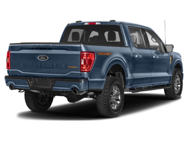 2023 Ford F-150 Tremor photo 4