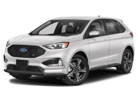 2022 Ford Edge St 