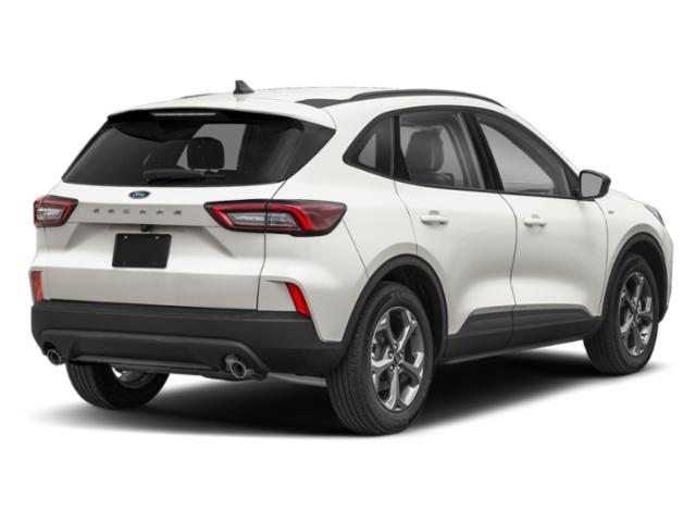2026 Ford Escape ST-Line photo 2