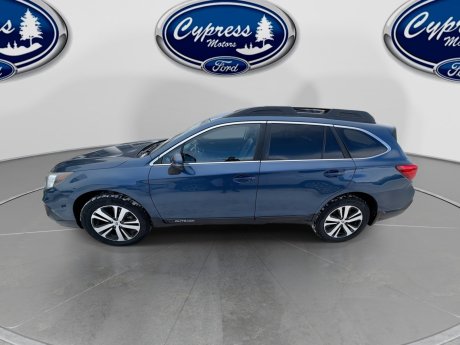 2019 Subaru Outback Limited 
