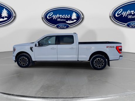 2021 Ford F-150 Unknown 