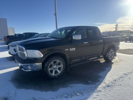 2014 Ram 1500 Base 