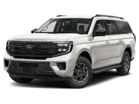 2026 Ford Expedition Active Max 