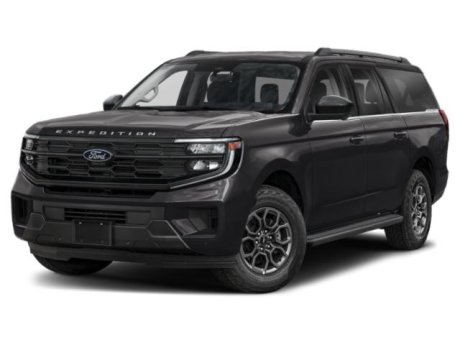 2026 Ford Expedition Active Max 