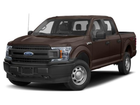 2018 Ford F-150 Unknown 