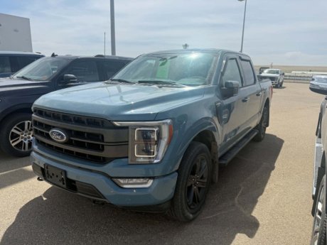2023 Ford F-150 Unknown 