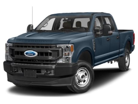 2022 Ford Super Duty F-350 SRW Lariat 