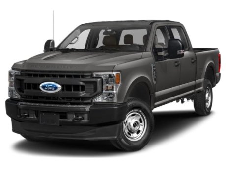 2022 Ford Super Duty F-350 SRW Lariat 