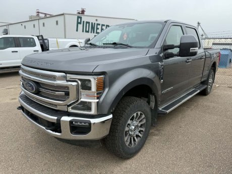 2022 Ford F-350