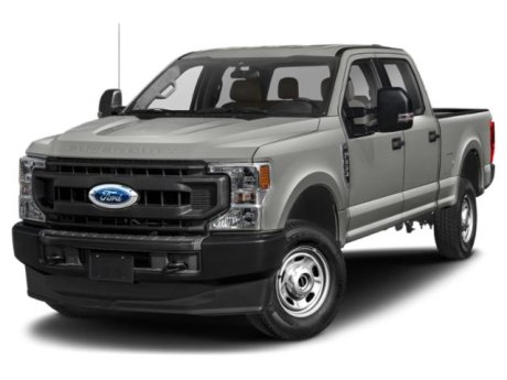 2022 Ford Super Duty F-350 SRW Lariat 