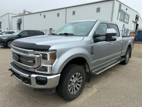 2022 Ford F-350