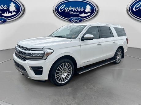 2023 Ford Expedition Unknown 