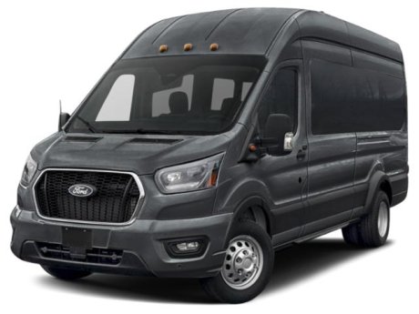 2026 Ford Transit Passenger Wagon XLT 