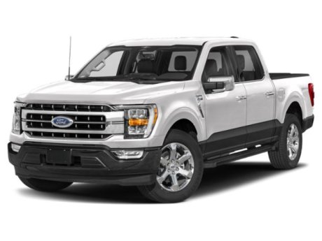 2023 Ford F-150 Unknown 