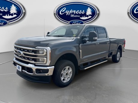 2026 Ford Super Duty F-350 SRW XLT 