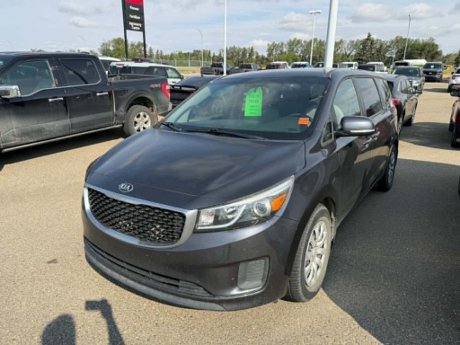 2018 Kia Sedona L 