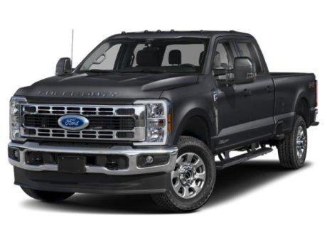 2026 Ford Super Duty F-350 DRW XLT 