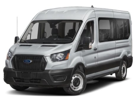 2024 Ford Transit Passenger Wagon Unknown 