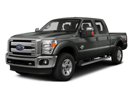 2016 Ford Super Duty F-350 SRW XLT 