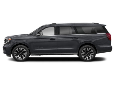 2027 Ford Expedition Plat Max 4x4 