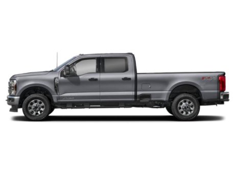 2027 Ford Super Duty F-350 SRW 4x4 Crew Cab Pickup/ 