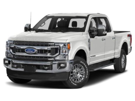 2020 Ford Super Duty F-250 SRW XLT 