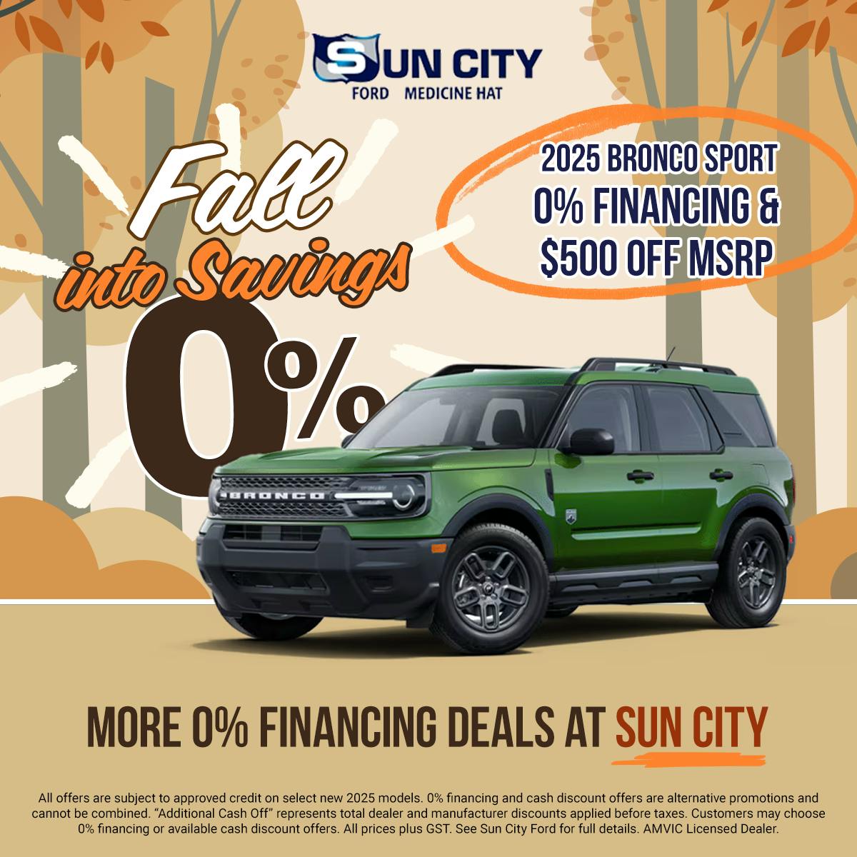 F-150 Financing Offers
