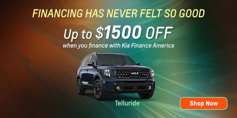 Kia Telluride