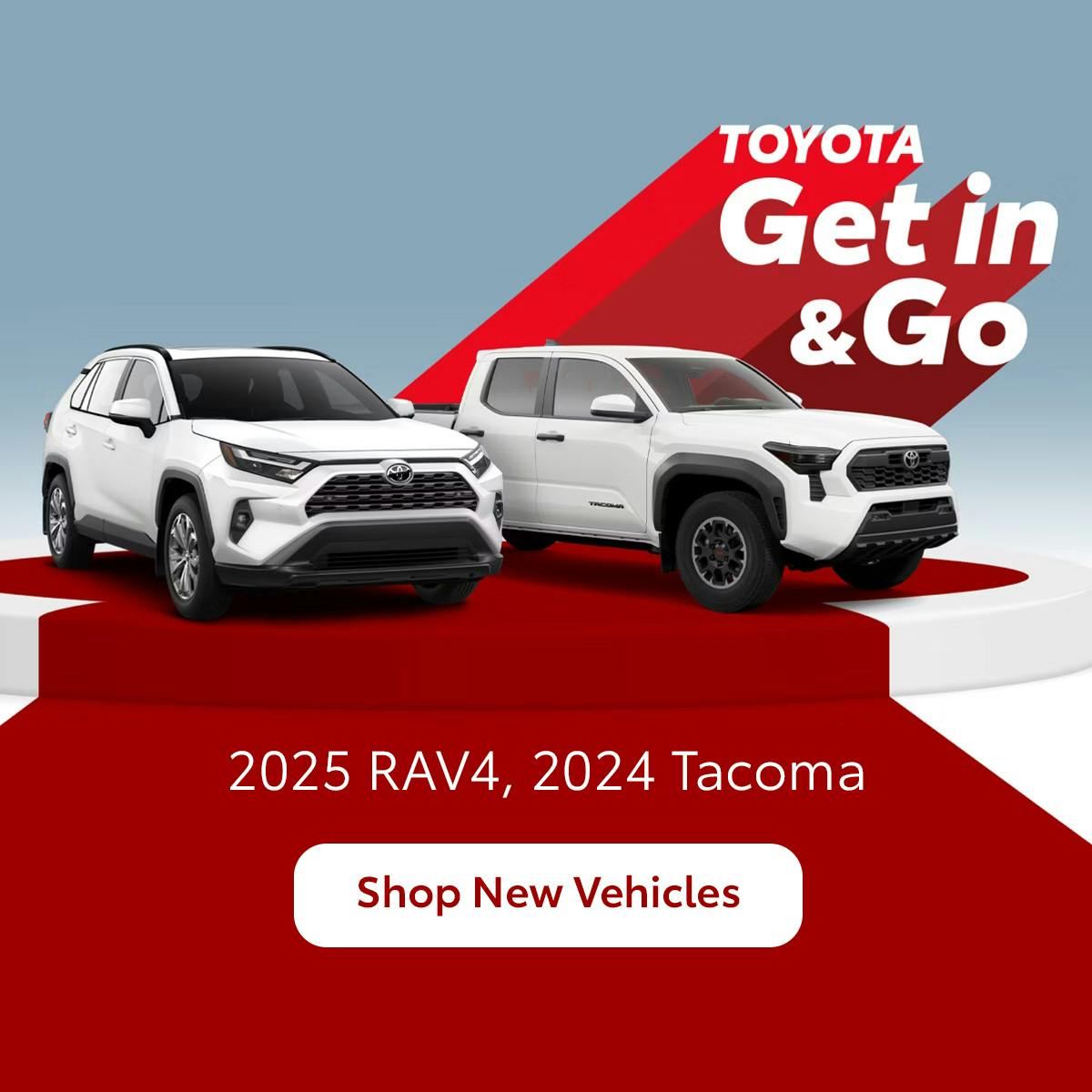Offers and Incentives