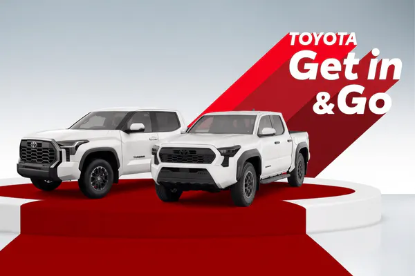 current monthly promotions