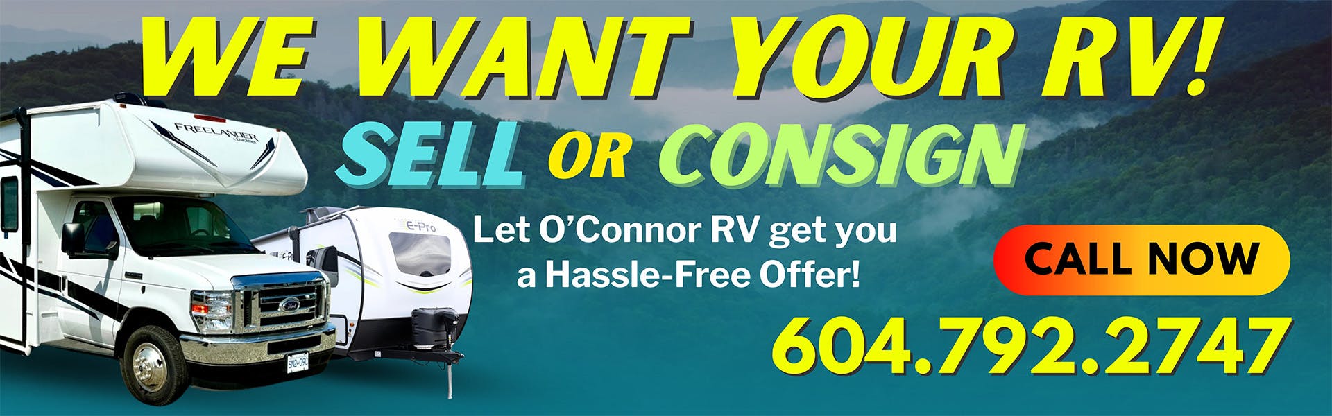 Sell or Cosign